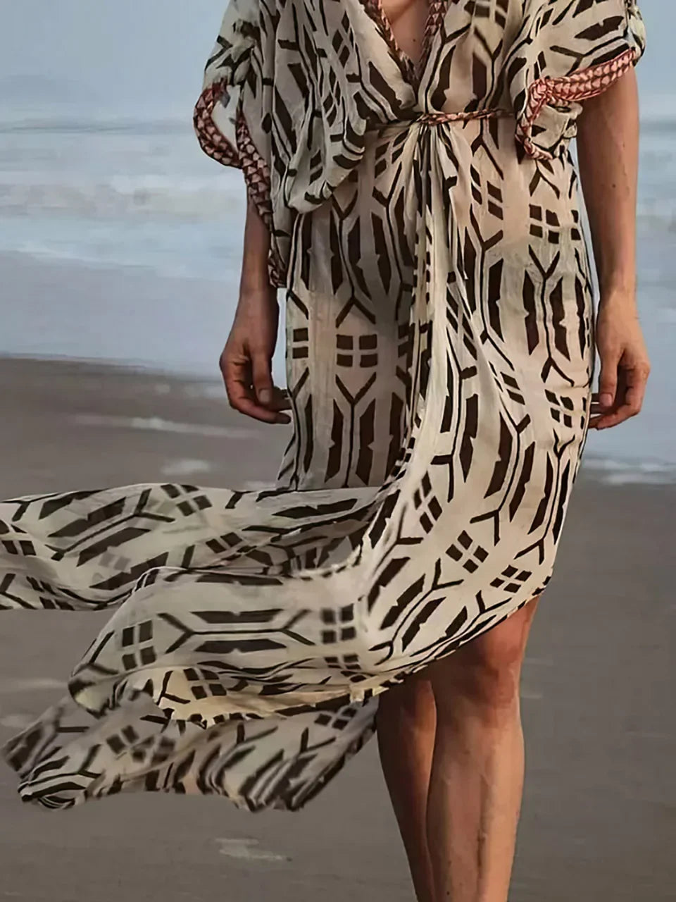 Stilla | Bohemian Sommer Kimono