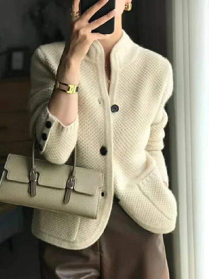 Stilla | Smart og Tilpasningsdygtig Pullover