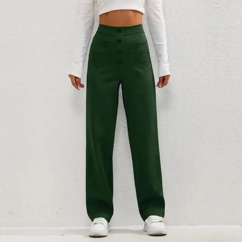 Stilla | Højskåret fritidshorts