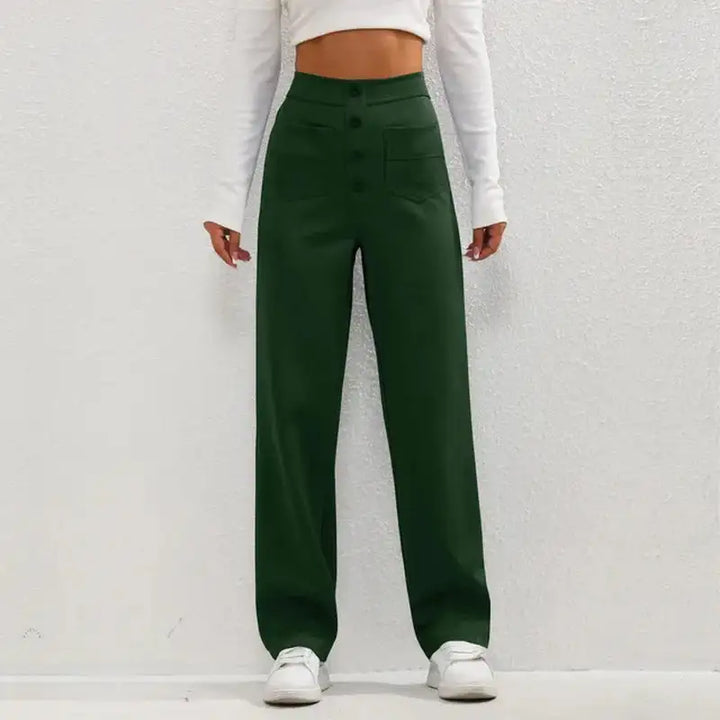 Stilla | Højskåret fritidshorts