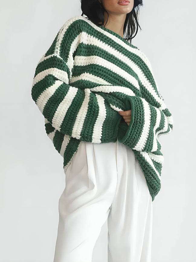 Stilla | Din Nye Favoritsweater