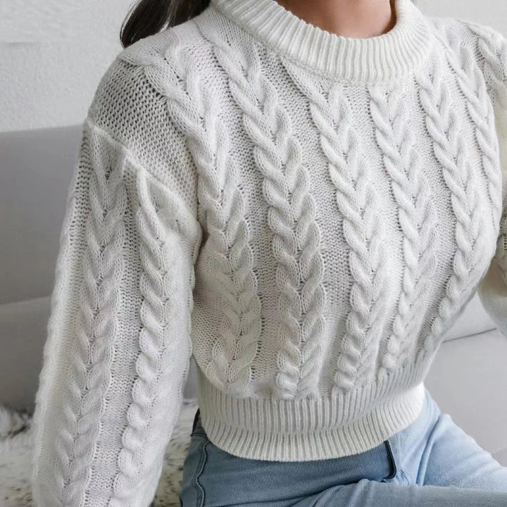 Stilla | Lægger Pullover til Damer