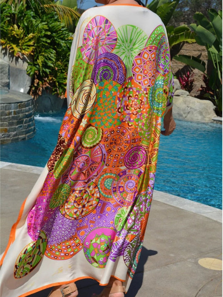 Stilla | Original Large Beach Kjole