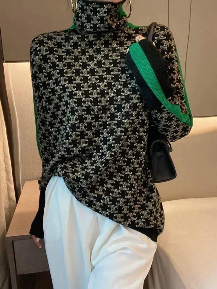 Stilla | Højkvalitets og Appellerende Sweater