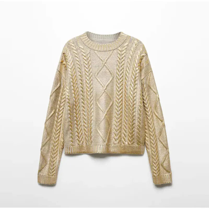 Stilla | Behagelig sweater til afslappede timer