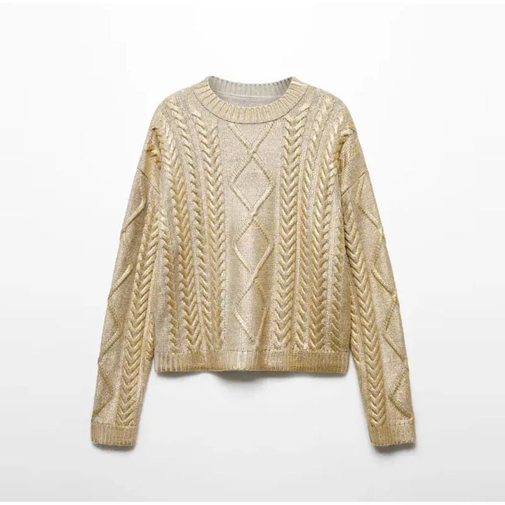 Stilla | Behagelig sweater til afslappede timer