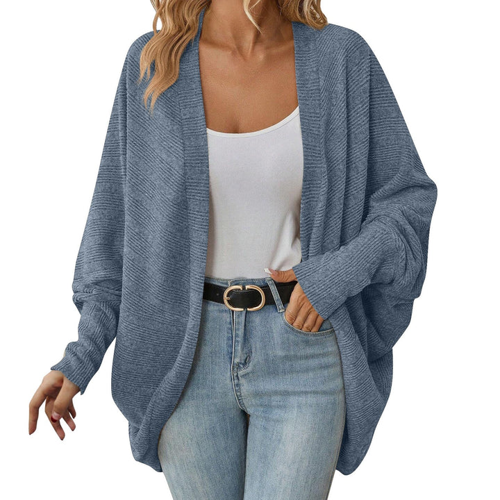Stilla | Tidsløs, Løs Cardigan