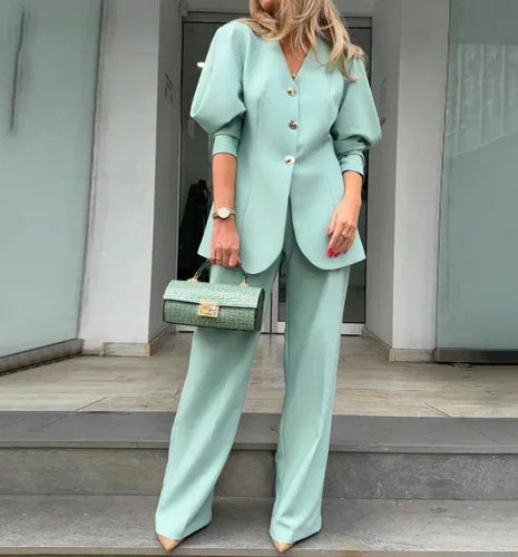 Stilla | Fashionabelt statement-sæt