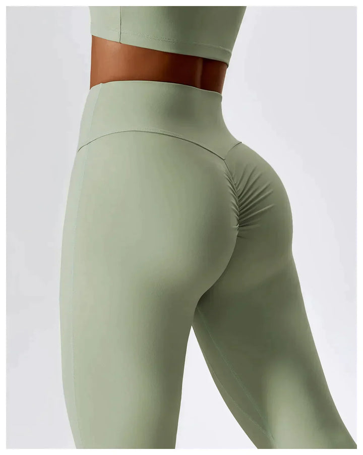 Stilla | Sports Stretch Bukser