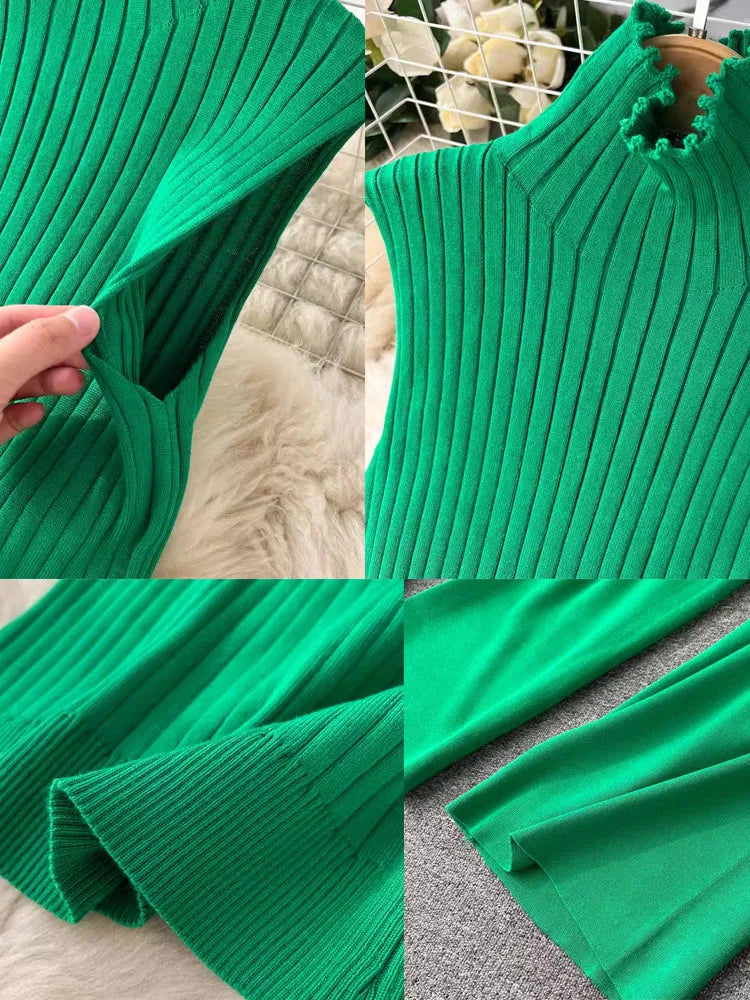 Stilla | Elegant 3 Delt Sæt