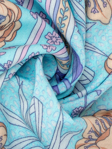 Stilla | Lett Sommerkjole