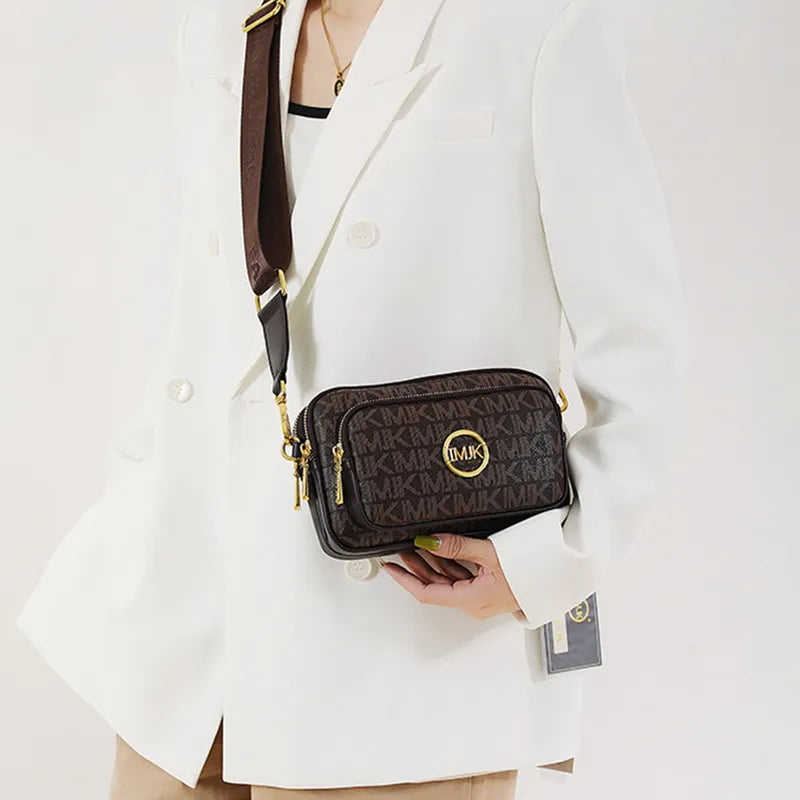 Stilla | Klassiker Bestseller Elegant Skuldertaske