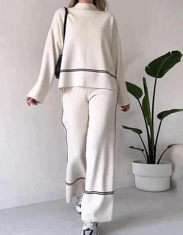 Stilla | Elegant Zvejedele Sæt Stil