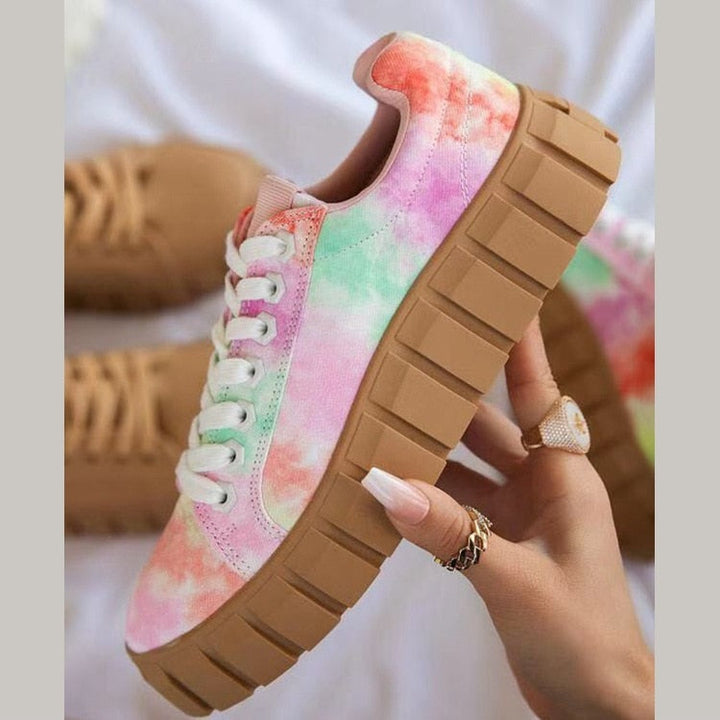 Stilla | Sneakers Trendy & Komfortable Kvinders Sneakers