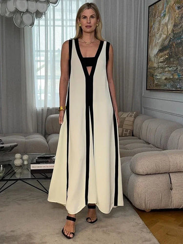 Stilla | Smukt Elegant V-Hals