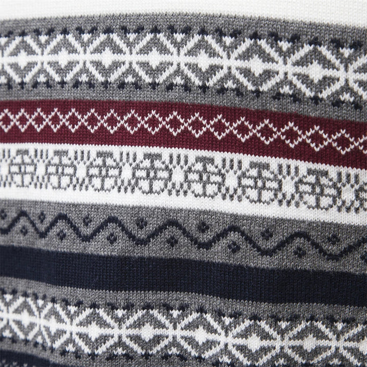 Stilla | Casual Pullover til Mænd