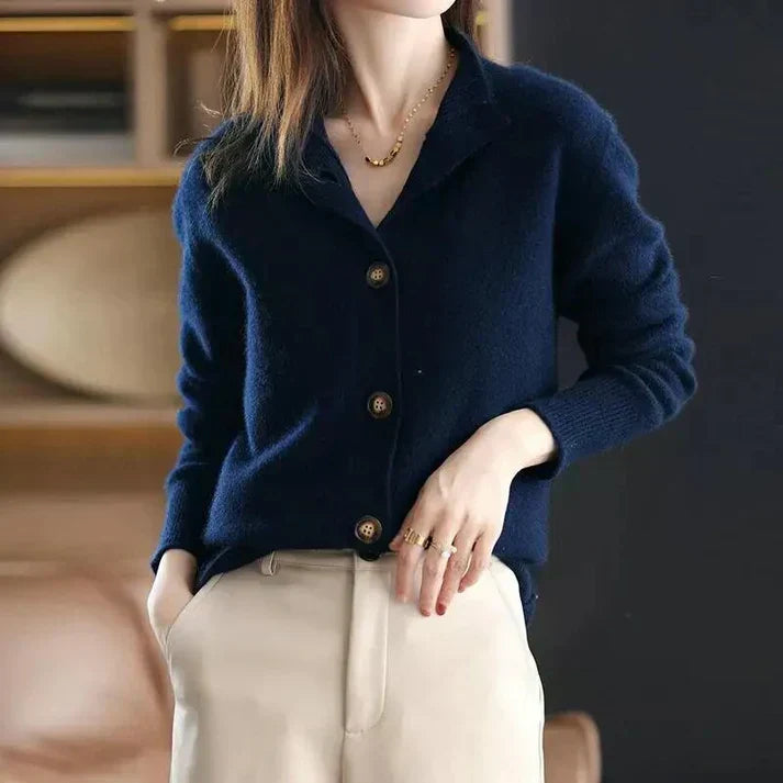 Stilla | Klasse Gilet Gwen