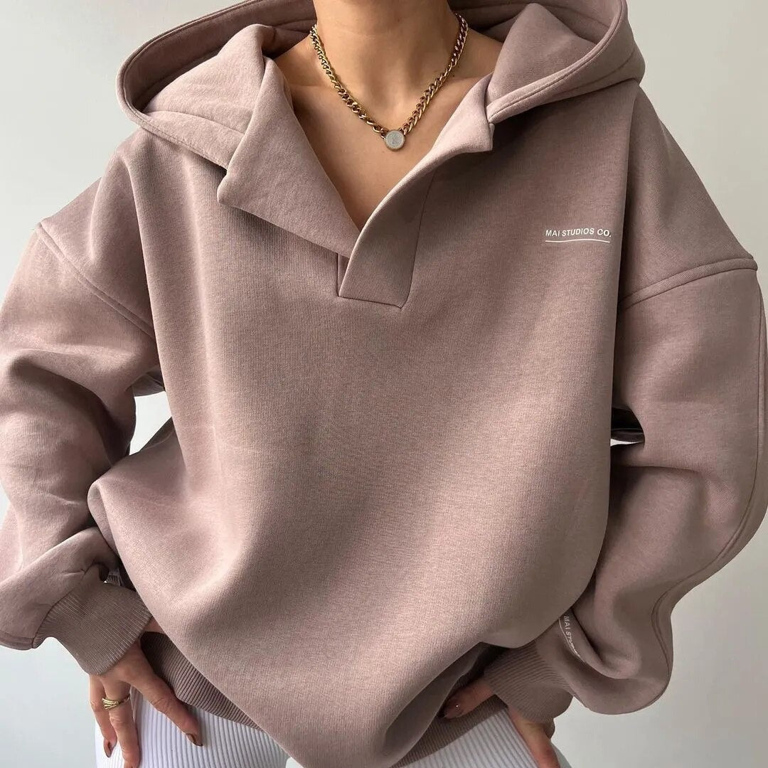 Stilla | Behagelig Bluse Til Damer