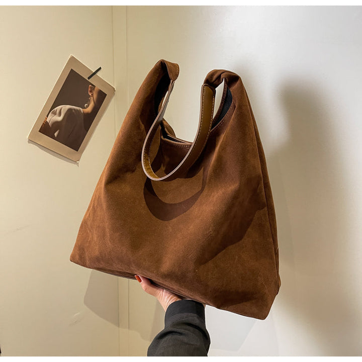 Stilla | Totem Taske