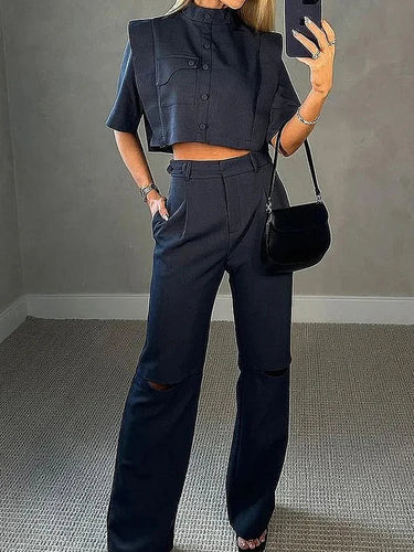 Stilla | Elegant og Casual Sæt