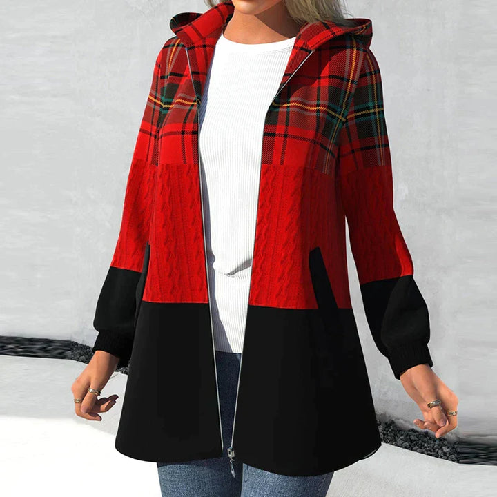 Stilla | Moderne og Behagelig Blazer