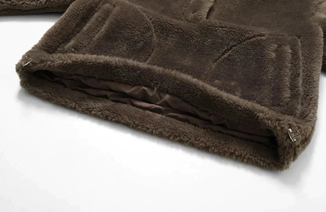 Stilla | Sweat-fleece Blød