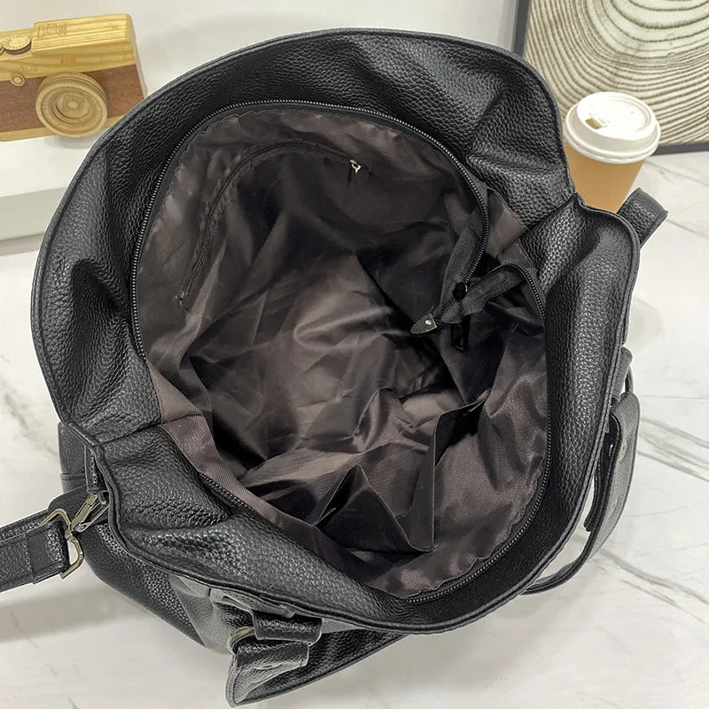 Stilla | Stor Tote Bag Rumlig og Praktisk