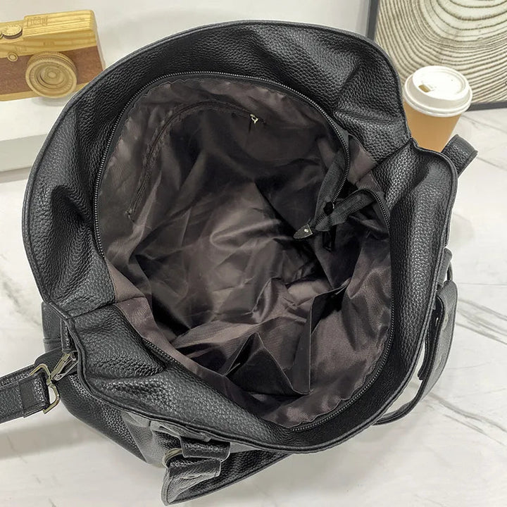 Stilla | Stor Tote Bag Rumlig og Praktisk