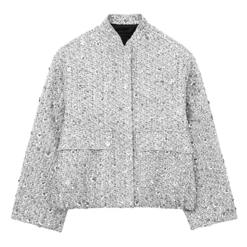 Stilla | Tidlsøs og Elegant Blazer