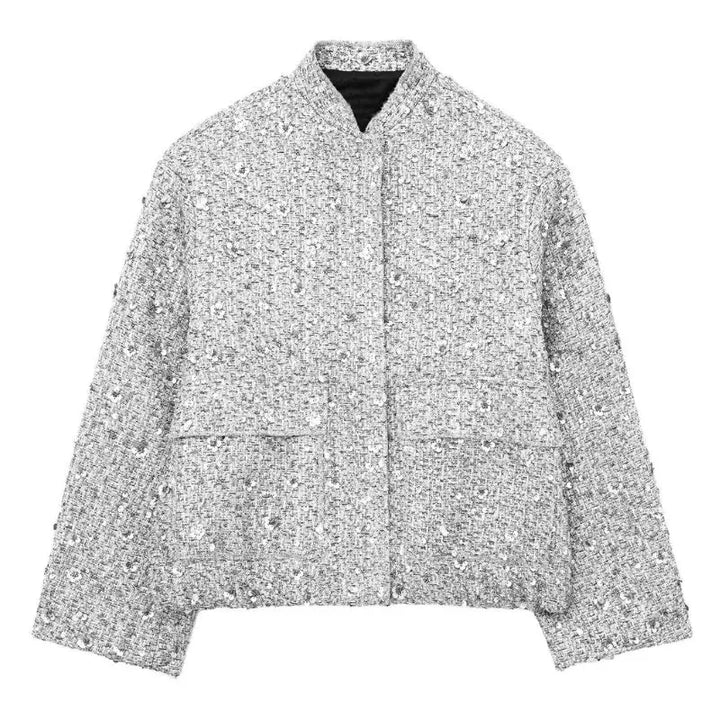 Stilla | Tidlsøs og Elegant Blazer