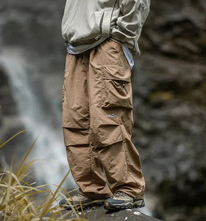 Stilla | Outdoor bukser