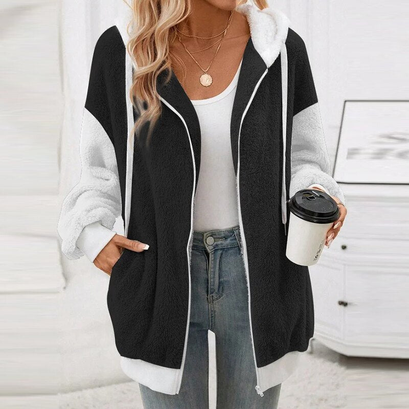 Stilla | Trendy og elegant jakke