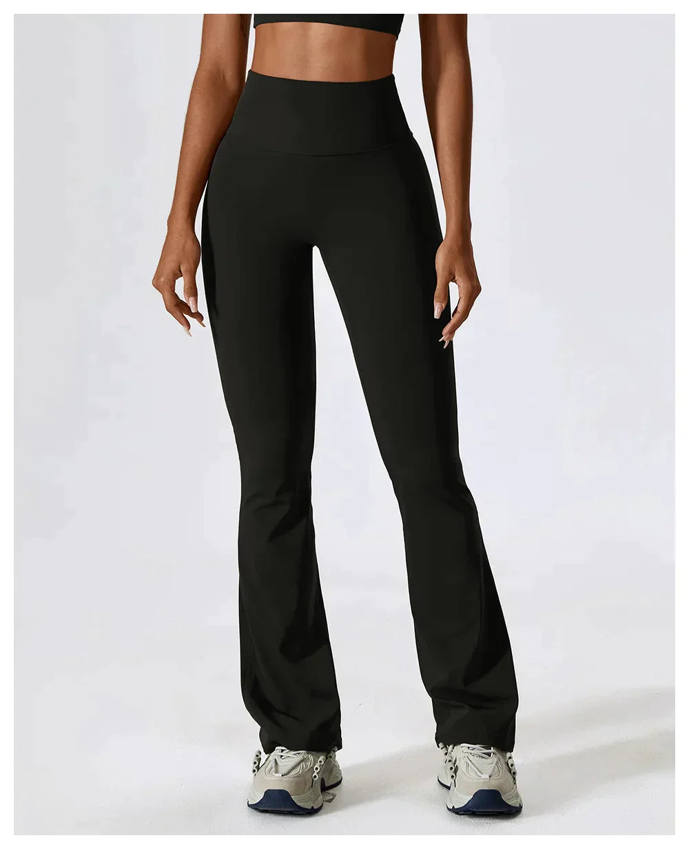 Stilla | Sports Stretch Bukser