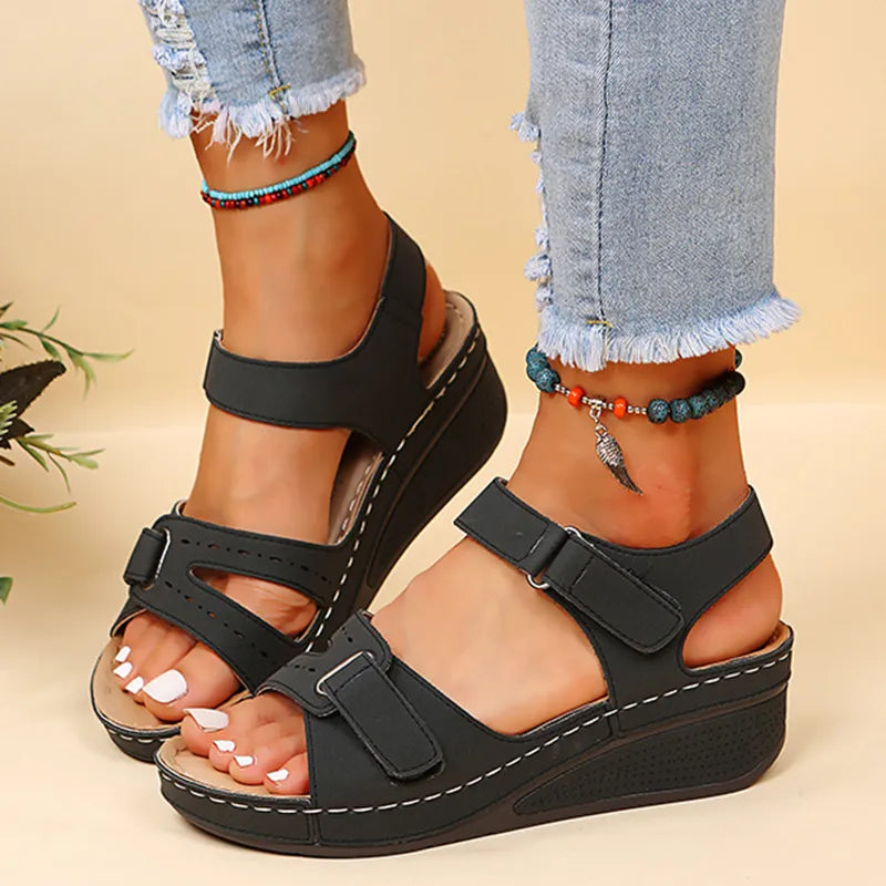 Stilla | Forår Sandaler