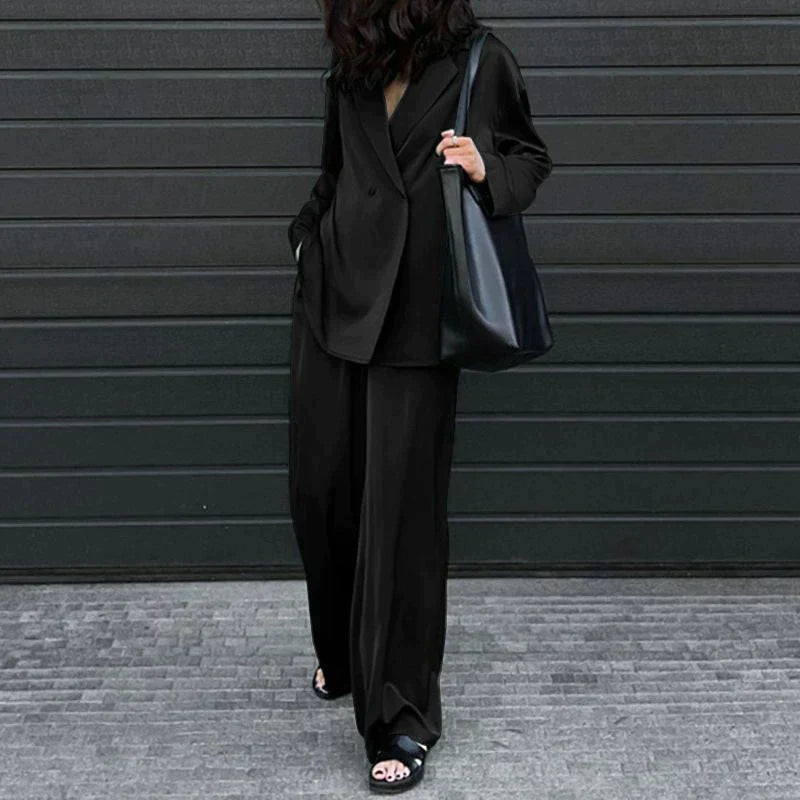 Stilla | Mode Dame Sæt Design