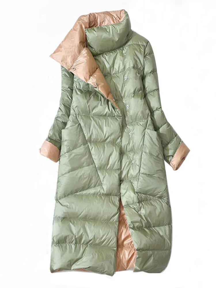 Stilla | Moderen og Elegant Jakke