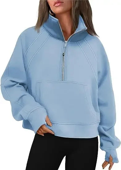 Stilla | Elegant sweater til hverdag