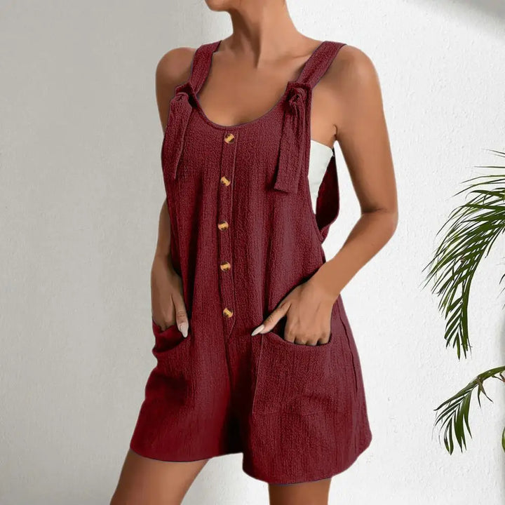 Stilla | Sommer Romper Til Kvinder