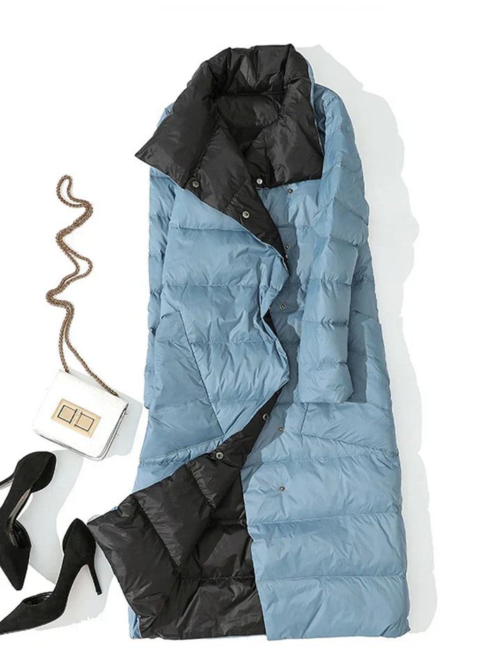 Stilla | Moderen og Elegant Jakke