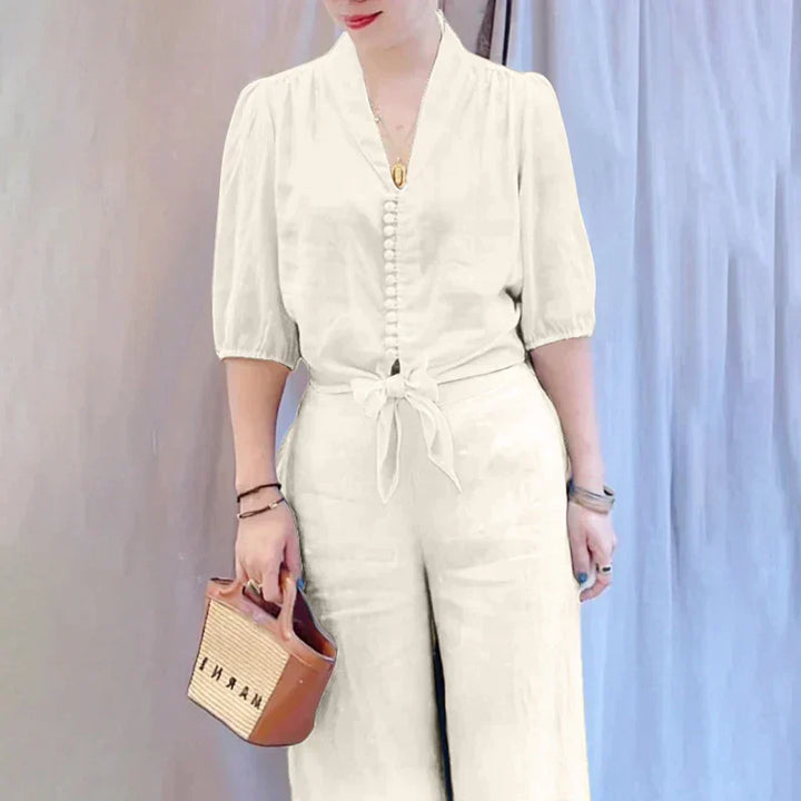 Stilla | Enkelt og Elegant Ensemble