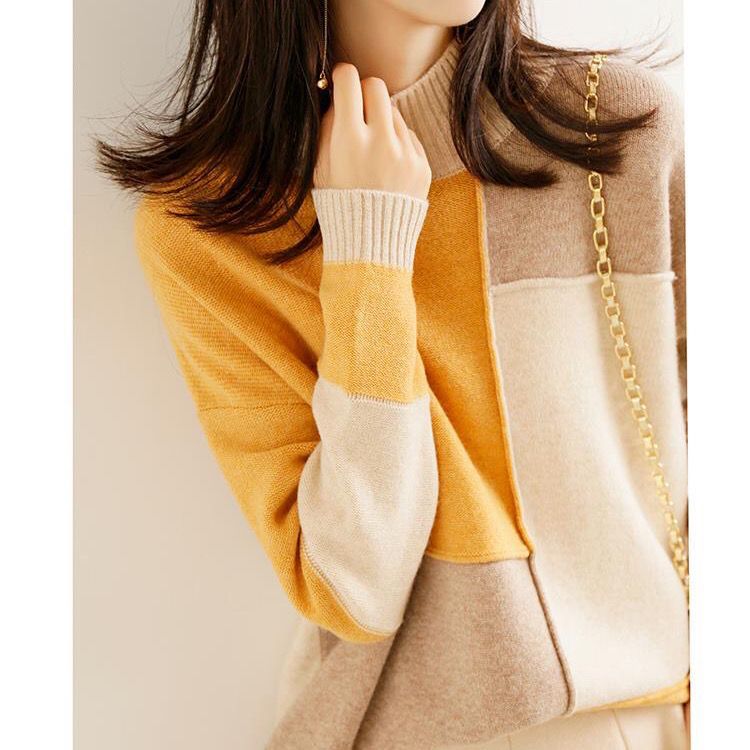 Stilla | Stilig og Komfortabel Sweater