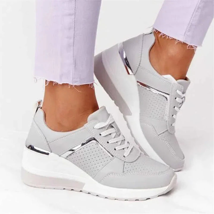 Stilla | Sneakers Ortopædisk Sål Sneakers