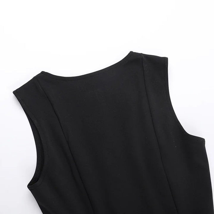 Stilla | Elegant Sommer Minikjole