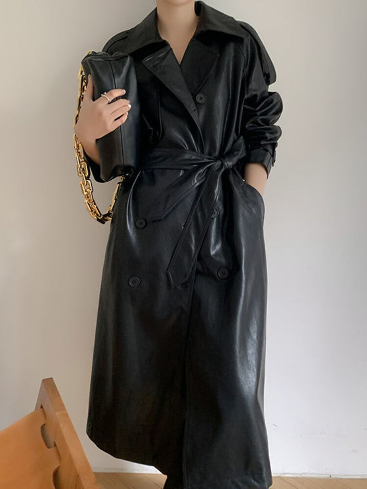 Stilla | Trenchcoat til damer med stil
