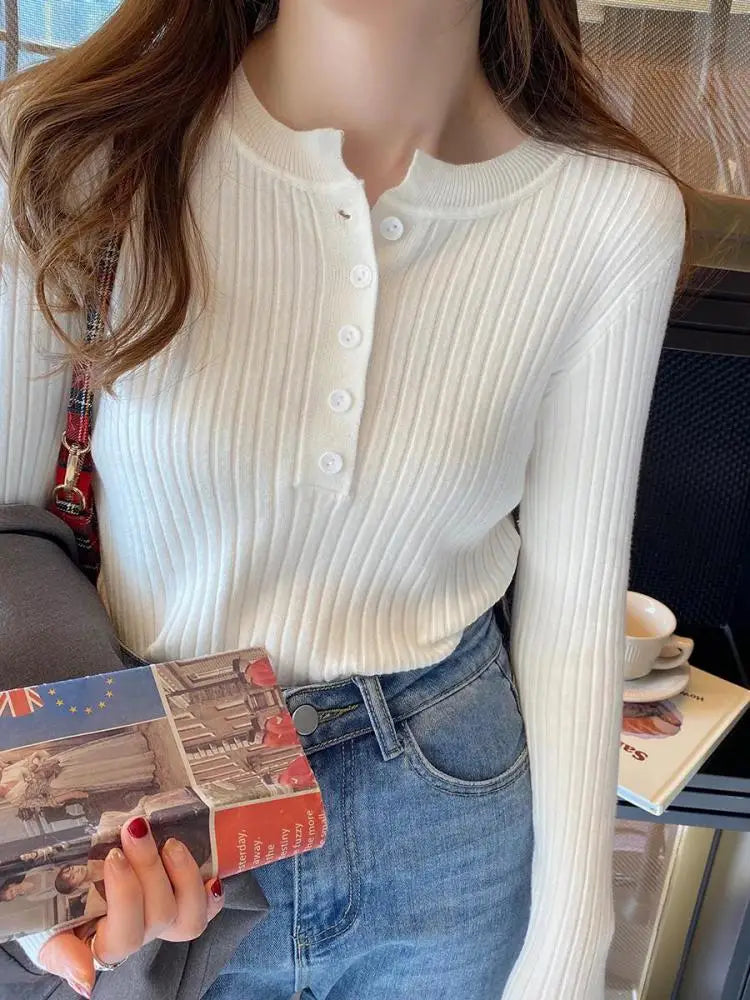 Stilla | Pullover Inca Til kvinder