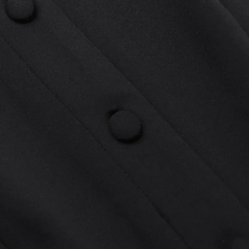 Stilla | Elegant Sommer Minikjole