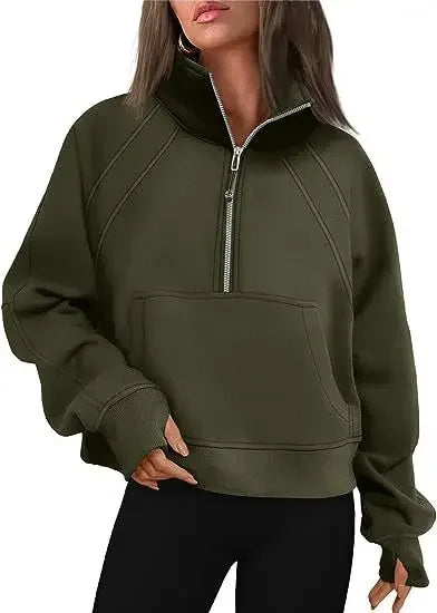 Stilla | Elegant sweater til hverdag