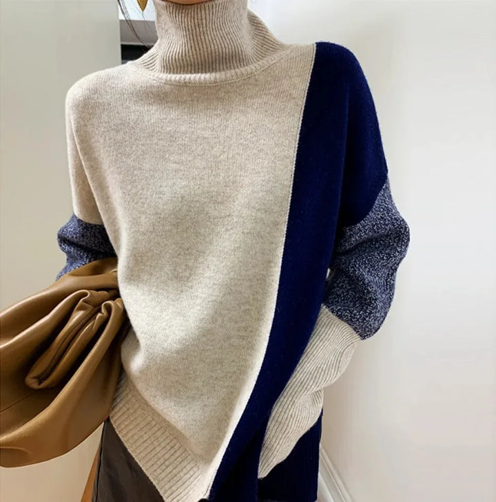 Stilla | Problemløs og Trendy Almindelig Sweater