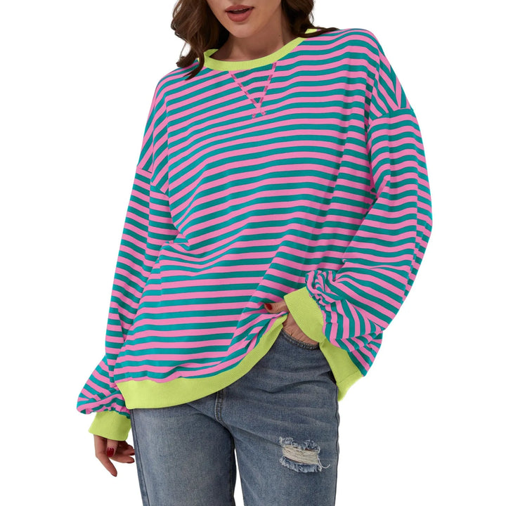 Stilla | Trendy og elegant sweater