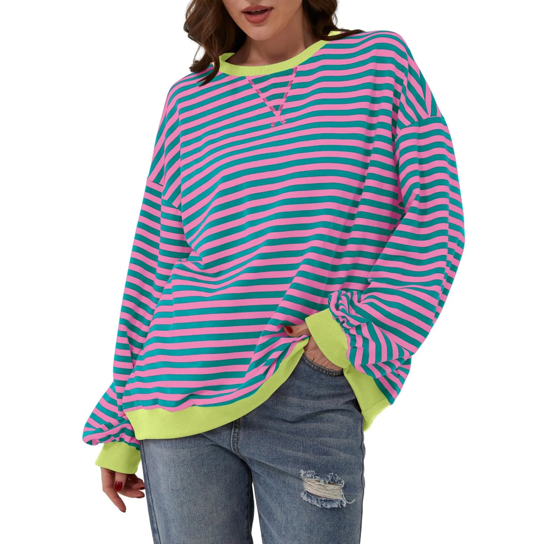 Stilla | Smagfuld og Trendy Pullover